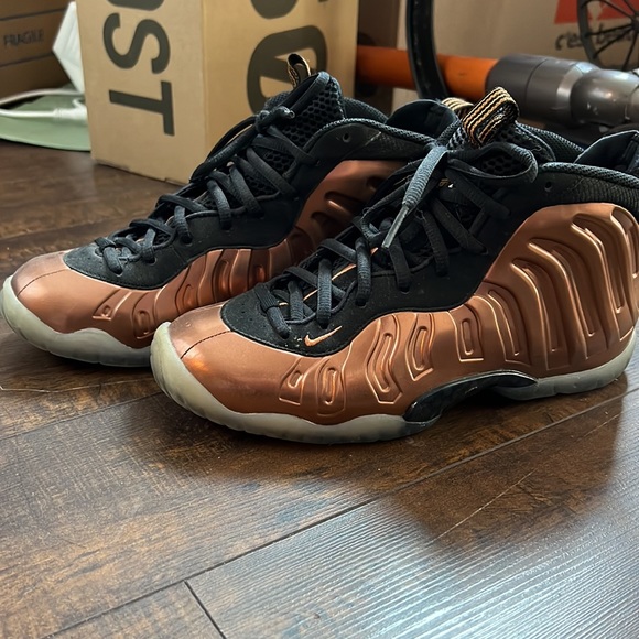 Nike Airfoamposite - Picture 7 of 7